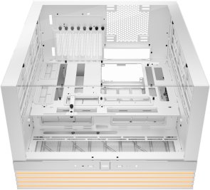 Корпус be quiet! Light Base 900 DX White with window (BGW70)