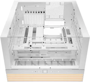 Фото: Корпус be quiet! Light Base 900 DX White with window (BGW70) № 4 | KTC