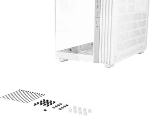 Фото: Корпус be quiet! Light Base 900 FX White with window (BGW72) № 9 | KTC