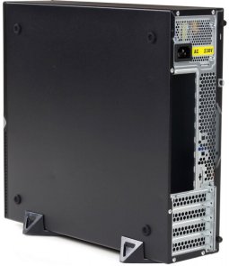 Корпус CaseCom S-503-450 450W Black