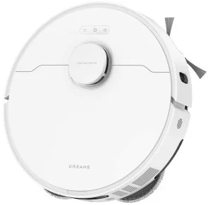 Фото: Робот-пилосос Dreame Bot L10s Ultra Gen 3 White (RLL53SE-wh) № 7 | KTC