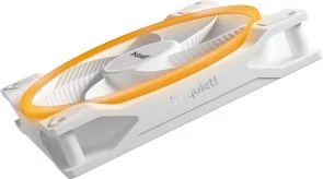 Фото: Кулер be quiet! Light Wings PWM Reverse White (BL135) № 3 | KTC