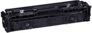 Фото: Картридж Canon 075H for MF664Cdw/MF667Cdw/LBP646Cdw/LBP647Cdw Yellow 2.5k (6366C002) № 4 | KTC