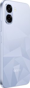 Смартфон OPPO A6k 4/256GB Crystal Blue