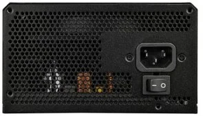 Фото: Блок живлення Cougar 850W GES 850 (GES850) № 3 | KTC