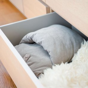 Грілка-масажер для ніг Beurer FM 28 Grey (FM_28)