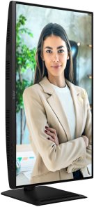 Монітор AOC Q27P4U Black