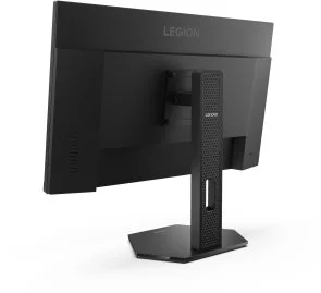 Фото: Монітор Lenovo Legion 27QD-10 Black (67D2UAC1UA) - 27" IPS / 2560×1440 / 240 Гц / AMD FreeSync Premium, AMD FreeSync Compatible, Adaptive Sync / Pivot / HAS № 7 | KTC