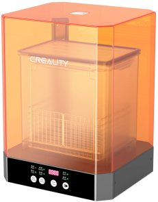 Пристрій для мийки та полімеризації CREALITY UW-03