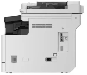 Фото: БФП Canon imageRUNNER 2425i II A3 with Wi-Fi (7078C002) № 3 | KTC