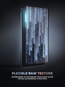 Захисне скло ArmorStandart for Samsung S26 Ultra - Icon Supreme Black (ARM89256)