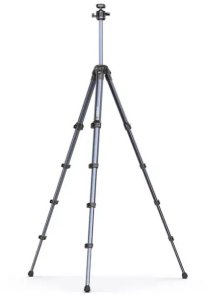 Штатив Ulanzi OMBRA II YING Tripod Black (T156)