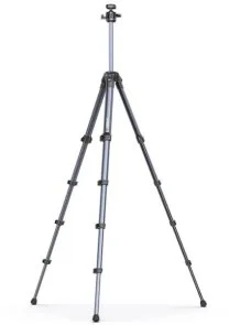 Фото: Штатив Ulanzi OMBRA II YING Tripod Black (T156) № 2 | KTC