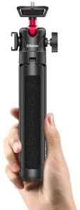 Фото: Штатив Ulanzi Vijim Desktop Extendable Tripod (2052) № 6 | KTC