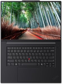 Ноутбук Lenovo ThinkPad T1g G8 21TD0002RA Black