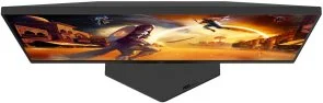 Фото: Монітор AOC 24G4ZRE Black/Red - 23.8" IPS / 1920×1080 / 240 Гц / Nvidia G-Sync Compatible, Adaptive Sync № 7 | KTC
