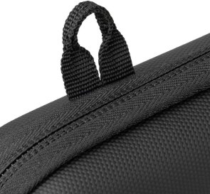 Сумка для ноутбука Riva Antishock 5130 Black