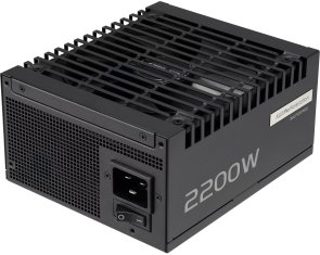 Блок живлення ASUS 2200W Pro WS 2200P (ASUS-PRO-WS-2200P)