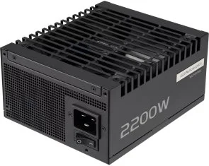 Фото: Блок живлення ASUS 2200W Pro WS 2200P (ASUS-PRO-WS-2200P) № 2 | KTC