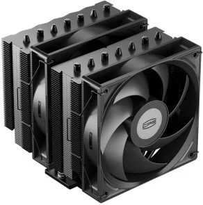 Фото: Кулер для процесора PCCooler RT720 Black (RT720-BKNWXX-GL) № 2 | KTC