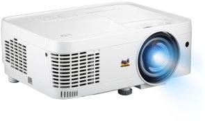 Проектор ViewSonic LSD300W-ST (3300 Lm)