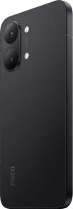 Фото: Смартфон POCO X8 Pro Max 12/512GB Black (2602BPC18G) № 6 | KTC