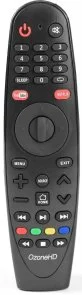 Фото: Телевізор LED OzoneHD 32HSN93T2 (Smart TV, Wi-Fi, 1366x768) № 11 | KTC
