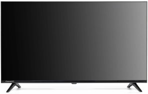 Телевізор LED OzoneHD 40FSN93T2 (Smart TV, Wi-Fi, 1920x1080)