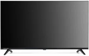 Фото: Телевізор LED OzoneHD 40FSN93T2 (Smart TV, Wi-Fi, 1920x1080) № 2 | KTC