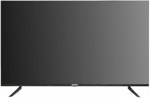 Телевізор LED Romsat 55USH1950T2 (Smart TV, Wi-Fi, 3840x2160)