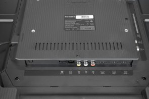 Телевізор LED Romsat 32HGN18ST2 (Smart TV, Wi-Fi, 1366x768)