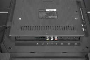 Фото: Телевізор LED Romsat 32HGN18ST2 (Smart TV, Wi-Fi, 1366x768) № 9 | KTC