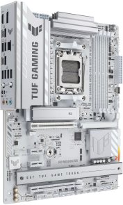 Материнська плата ASUS TUF GAMING B850-PRO WIFI7 W NEO