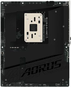 Материнська плата Gigabyte X870 AORUS STEALTH