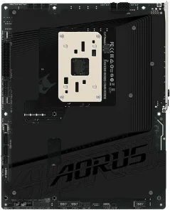 Фото: Материнська плата Gigabyte X870 AORUS STEALTH № 5 | KTC
