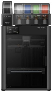 Принтер Bambu Lab H2C AMS Combo (PF003-C+SA007-EU)