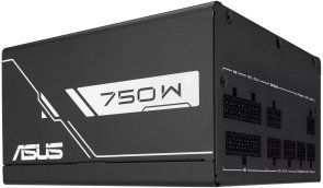Блок живлення ASUS 750W Prime Black (90YE00U3-B0NA00)