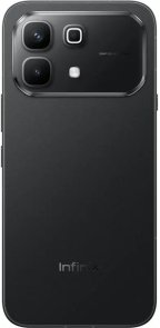 Смартфон Infinix Note 60 X6879 8/256GB Midnight Black