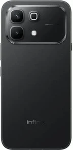 Фото: Смартфон Infinix Note 60 X6879 8/256GB Midnight Black № 5 | KTC