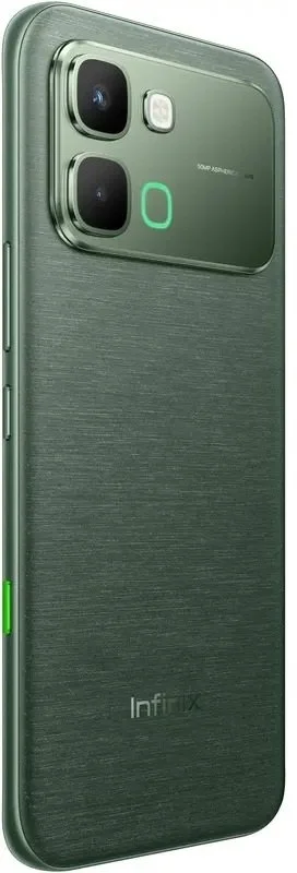 Фото: Смартфон Infinix Note Edge X6887 8/256GB Silk Green № 7 | KTC