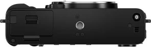 Фото: Цифрова фотокамера Fujifilm X-E5 Body Black (16949222) № 11 | KTC