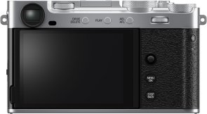 Цифрова фотокамера Fujifilm X-E5 Body Silver (16949521)