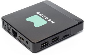 Медіаплеєр iNeXT TV5 MEGOGO 2 2/16GB