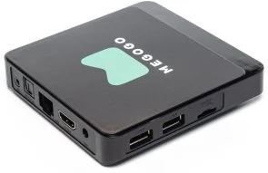 Фото: Медіаплеєр iNeXT TV5 MEGOGO 2 2/16GB № 4 | KTC