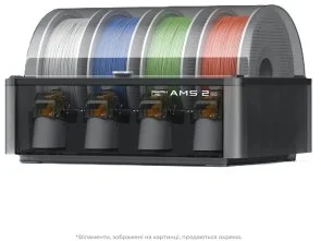 Фото: Принтер Bambu Lab H2D Combo (PF003-D+SA007-EU) № 6 | KTC