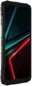 Фото: Смартфон Doogee Blade 10 Energy 4/128GB Green (6923740271322) № 3 | KTC