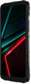 Смартфон Doogee Blade 10 Energy 4/128GB Red/Blue (6923740271315)