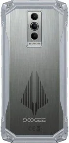 Фото: Смартфон Doogee Blade 10 Pro Energy 6/256GB Grey (6923740271353) № 7 | KTC