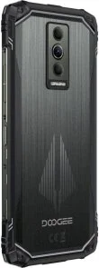 Фото: Смартфон Doogee Blade 10 Pro Energy 6/256GB Black (6923740271346) № 5 | KTC
