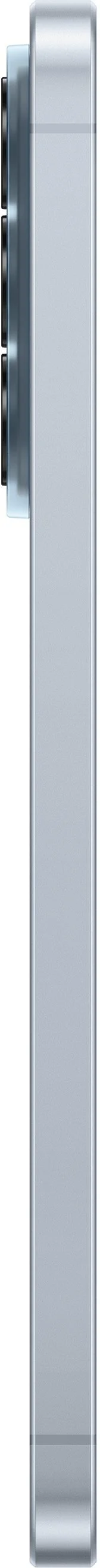 Фото: Смартфон Samsung Galaxy A57 5G 8/256GB Light Blue (SM-A576BLBDEUC) № 8 | KTC